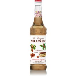 MONIN Tiramisu Szirup 0,7L