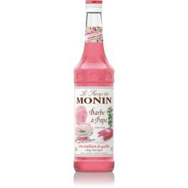 MONIN Vattacukor Szirup 0,7L