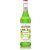 MONIN Zöld alma Szirup 0,7L