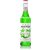 MONIN Zöld banán Szirup 0,7L