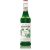 MONIN Zöld menta Szirup 0,7L