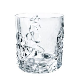Sculpture Old Fashioned, Kristály 365ml