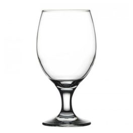 Sörös pohár/vizes pohár-Bistro, 385ML - Pasabahce