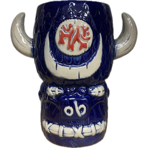 TIKI - BUFFALO