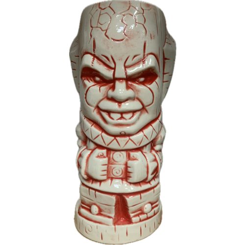 TIKI - EDDIE