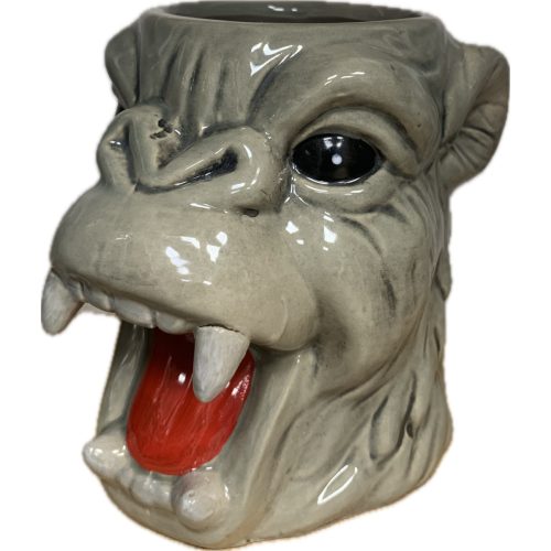 TIKI - HASIRA