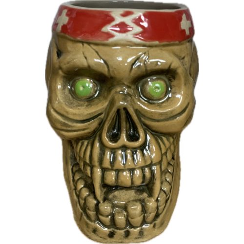 TIKI - JUA