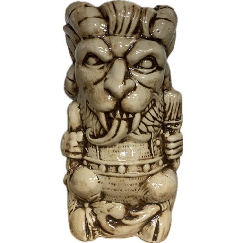 TIKI - KANAKA