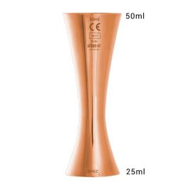   UrbanBar Product MÉRCE AERO Copper - 25/50ml, CE Marked - Hitelesített