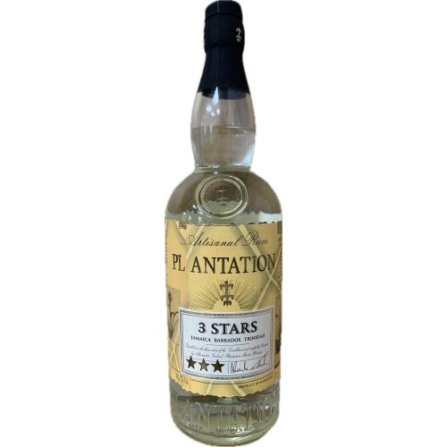 Planteray 3 Stars rum 1l