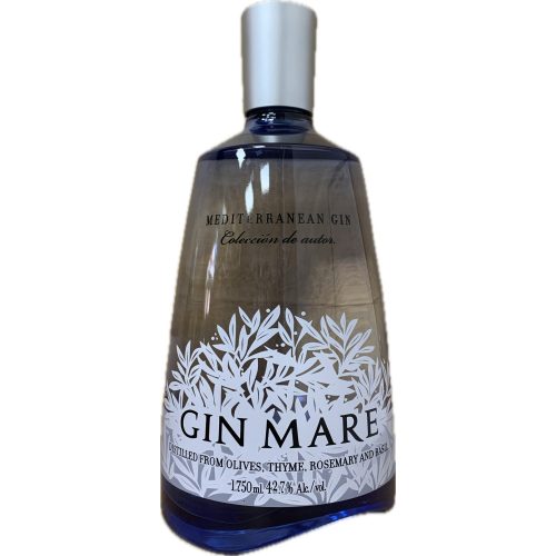 Gin Mare magnum