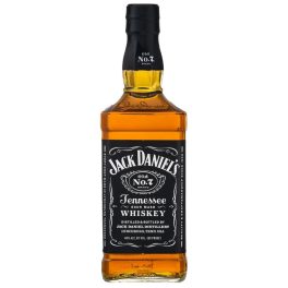 Jack Daniel