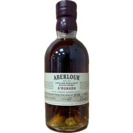 Aberlour A'bunadh