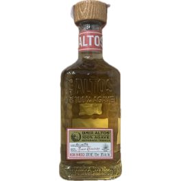 Altos Reposado