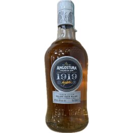 Angostura 1919 Barna rum
