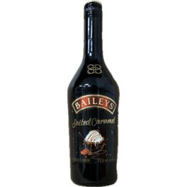 Baileys Salted Caramel
