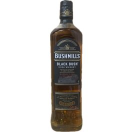 Bushmills Black Bush 