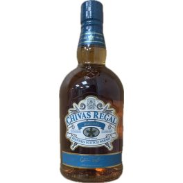 Chivas Regal Mizunara