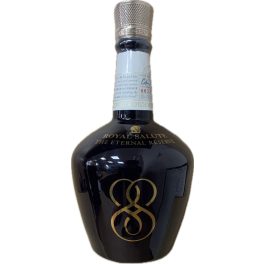 Chivas Regal Royal Salute The Eternal