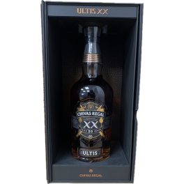 Chivas Regal Ultis