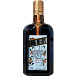 Cointreau Narancslikőr