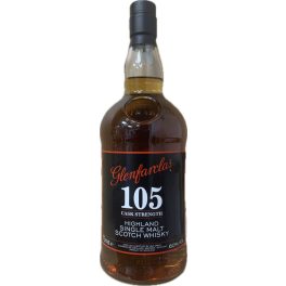 Glenfarclas 105