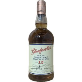 Glenfarclas 12 éves