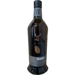 Glenfiddich Project XX