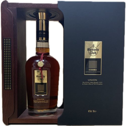 Havana Club Union