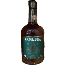 Jameson Bow Street