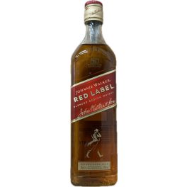 Johnnie Walker Red Label