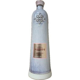 Komos Tequila Reposado Rosa