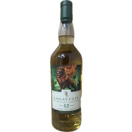 Lagavulin 12