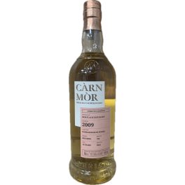 Mortlach 2009 12 éves Cárn Mór Limited