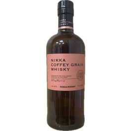 Nikka Coffey Grain Whisky