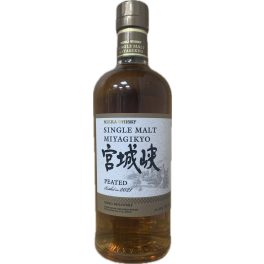 Nikka Miyagikyo Discovery - Peated